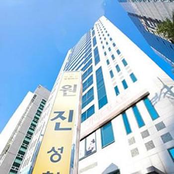 韩国最大的整容医院是哪家